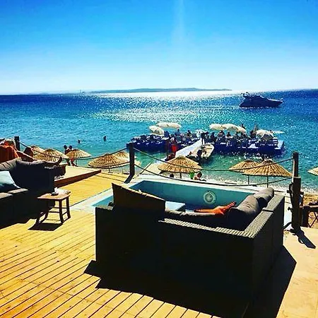 Ayanya Beach Bungalows Semesteranläggning (resort) 3*