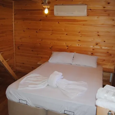 Ayanya Beach Bungalows Semesteranläggning (resort) Balıkesir