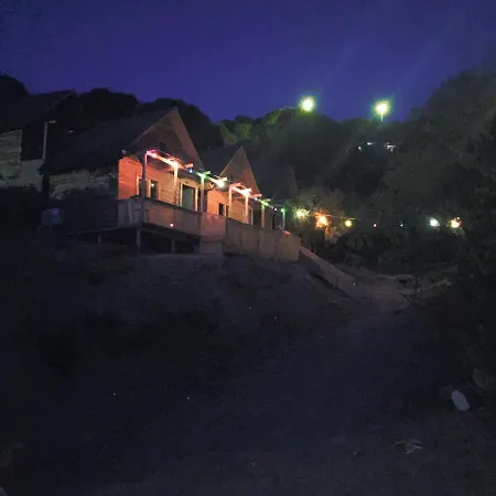Ayanya Beach Bungalows 3*