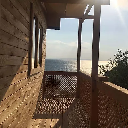 Semesteranläggning (resort) Ayanya Beach Bungalows Balıkesir