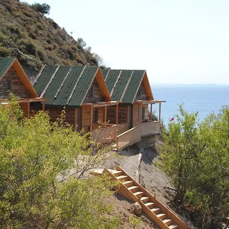 Ayanya Beach Bungalows 3*