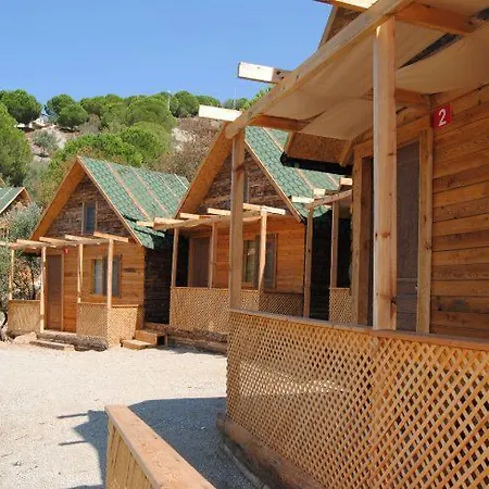 Ayanya Beach Bungalows 3*