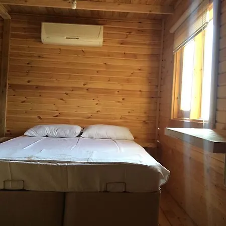 Ayanya Beach Bungalows 3* Balıkesir
