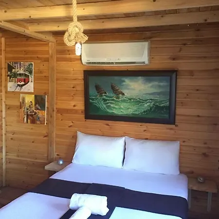 Ayanya Beach Bungalows Semesteranläggning (resort) 3*