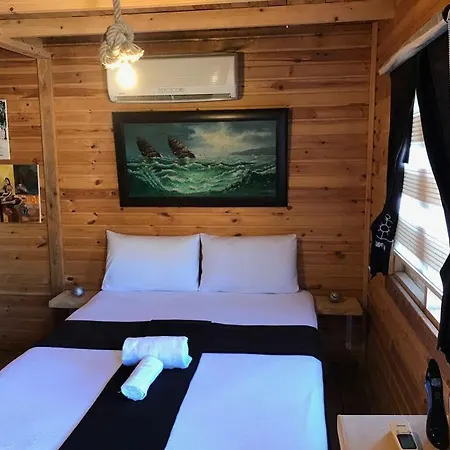 Ayanya Beach Bungalows Semesteranläggning (resort)