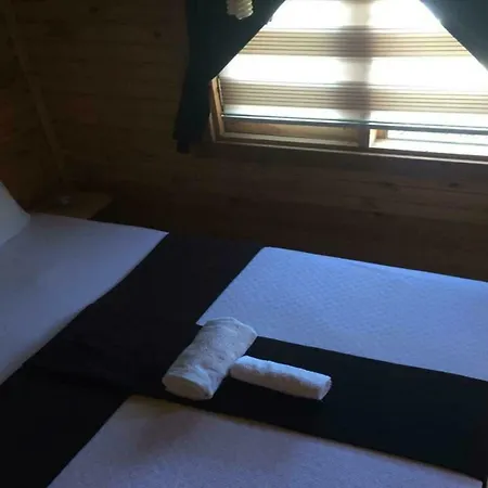 Ayanya Beach Bungalows 3* Balıkesir