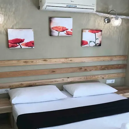 Ayanya Beach Bungalows 3* Balıkesir