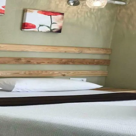 Ayanya Beach Bungalows 3* Balıkesir