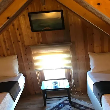 Ayanya Beach Bungalows 3*