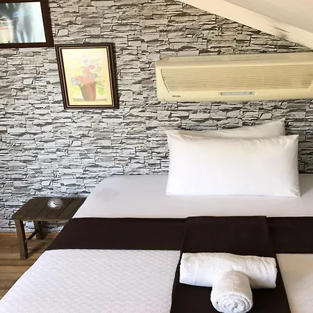 Ayanya Beach Bungalows