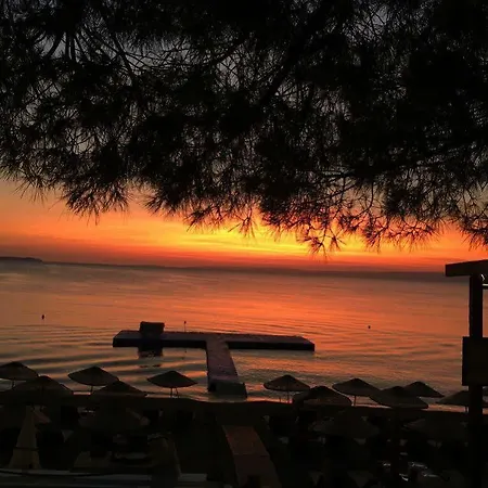 Ayanya Beach Bungalows Balıkesir