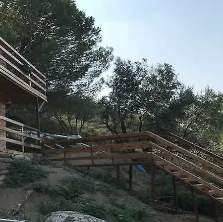 Ayanya Beach Bungalows Balıkesir