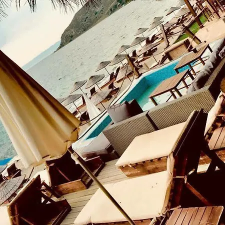 Ayanya Beach Bungalows