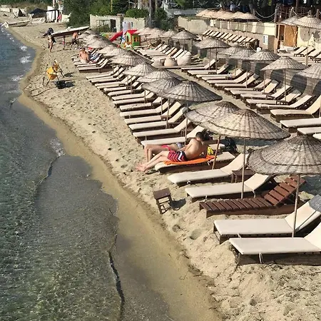 Ayanya Beach Bungalows Semesteranläggning (resort) 3*