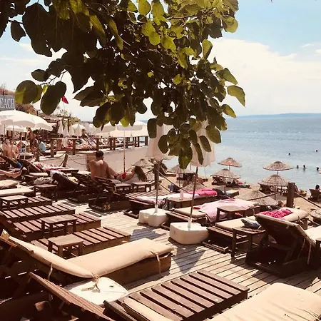 Ayanya Beach Bungalows