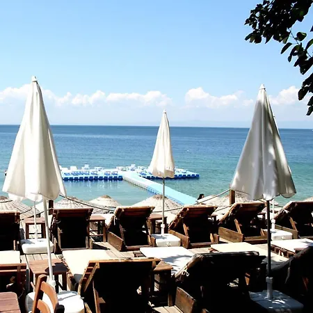 Ayanya Beach Bungalows Semesteranläggning (resort) 3*