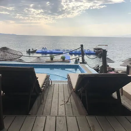 Ayanya Beach Bungalows Semesteranläggning (resort) 3*
