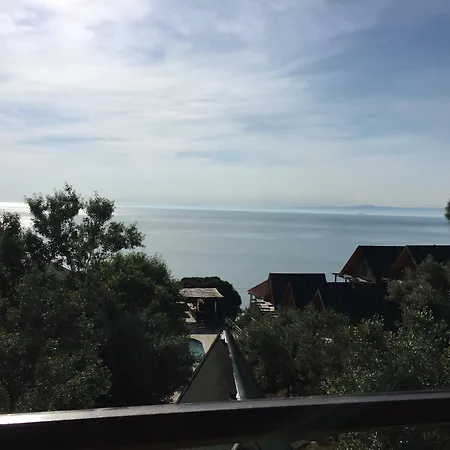 Ayanya Beach Bungalows 3* Balıkesir