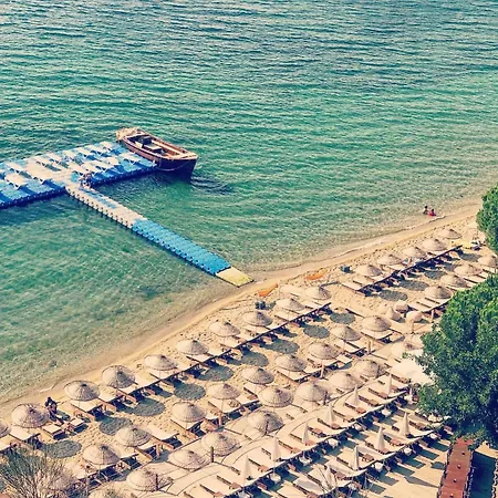 Ayanya Beach Bungalows Semesteranläggning (resort) 3*