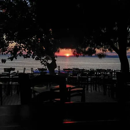 Ayanya Beach Bungalows Balıkesir