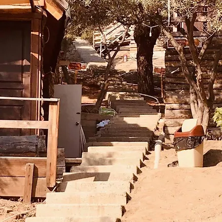 Ayanya Beach Bungalows Balıkesir