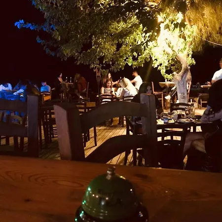 Ayanya Beach Bungalows Semesteranläggning (resort) 3*