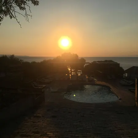 Ayanya Beach Bungalows Balıkesir