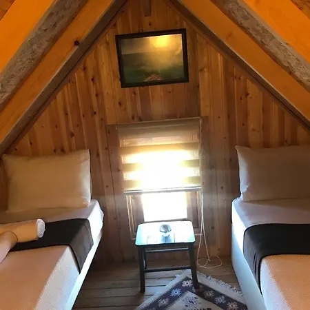 Ayanya Beach Bungalows 3*