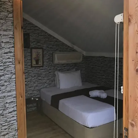 Ayanya Beach Bungalows