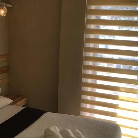 Ayanya Beach Bungalows Semesteranläggning (resort) Balıkesir