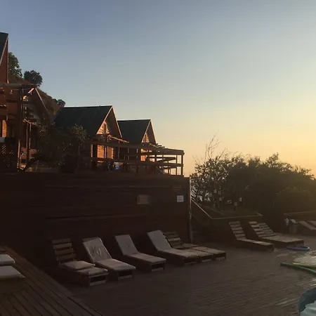 Ayanya Beach Bungalows