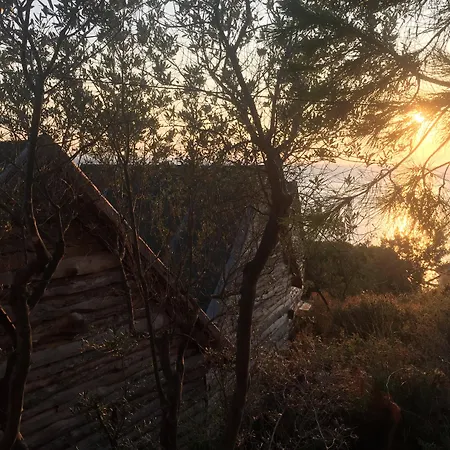 Ayanya Beach Bungalows Balıkesir